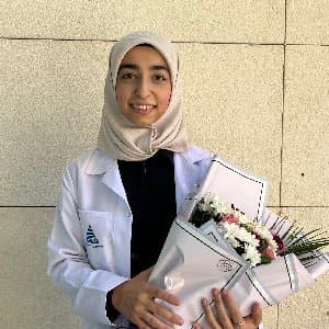 Elif A. profil fotoğrafı