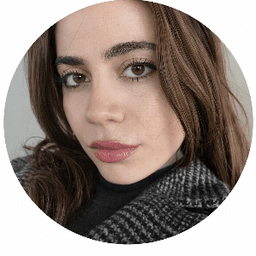 Elif B. profil fotoğrafı