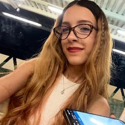 Elif P. profil fotoğrafı
