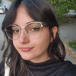 Elif B. profil fotoğrafı