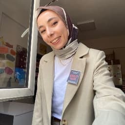 Elif B. profil fotoğrafı