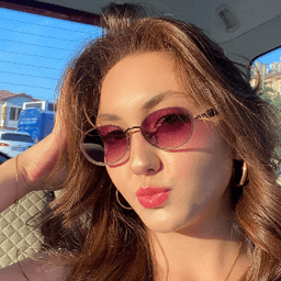 Elif B. profil fotoğrafı