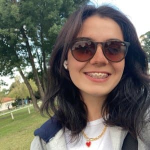 Elif B. profil fotoğrafı