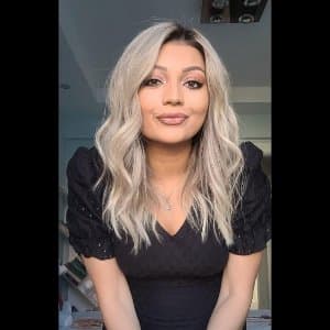 Elif B. profil fotoğrafı