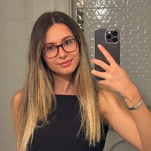 Elif B. profil fotoğrafı