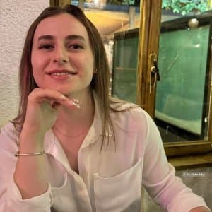 Elif B. profil fotoğrafı
