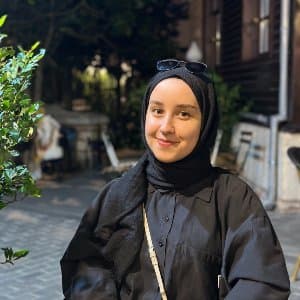 Elif Ç. profil fotoğrafı