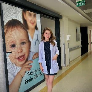 Elif Ç. profil fotoğrafı