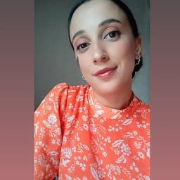 Elif T. profil fotoğrafı