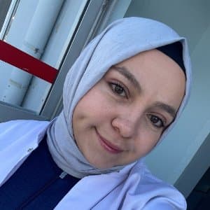 Elif C. profil fotoğrafı