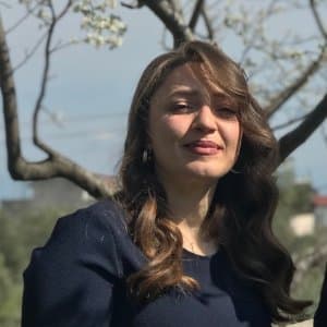 Elif A. profil fotoğrafı