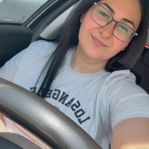 Elif Ç. profil fotoğrafı