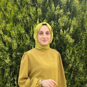 Elif Ç. profil fotoğrafı