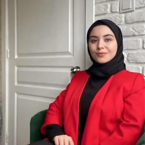 Elif Ç. profil fotoğrafı