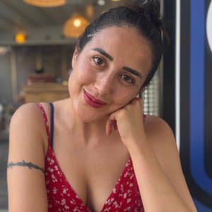 Elif Ç. profil fotoğrafı