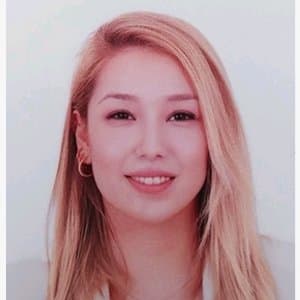 Elif A. profil fotoğrafı
