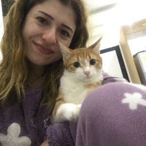 Elif Ç. profil fotoğrafı