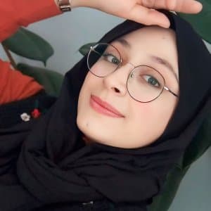 Elif C. profil fotoğrafı