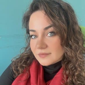 Elif C. profil fotoğrafı