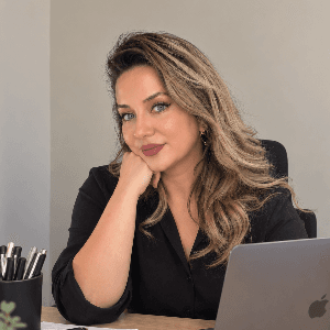 Elif C. profil fotoğrafı
