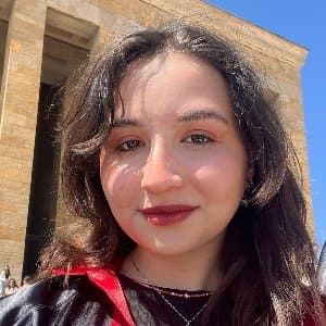 Elif G. profil fotoğrafı