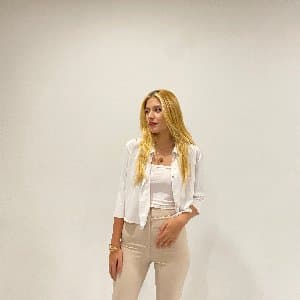 Elif D. profil fotoğrafı