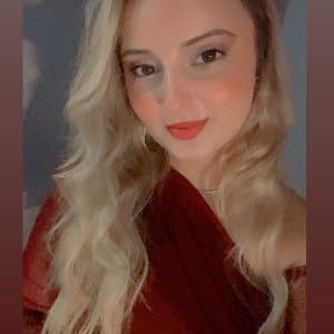Elif D. profil fotoğrafı