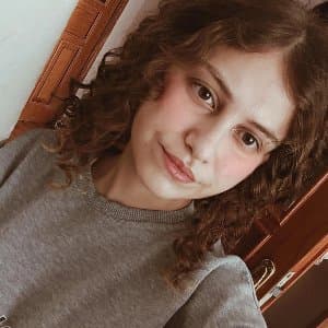 Elif D. profil fotoğrafı