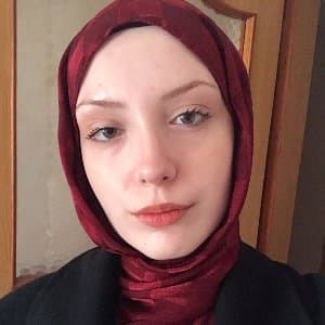 Elif D. profil fotoğrafı