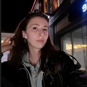 Elif K. profil fotoğrafı