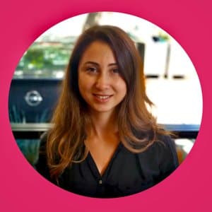 Elif E. profil fotoğrafı