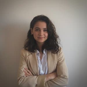 Elif E. profil fotoğrafı
