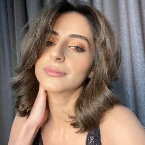 Elif E. profil fotoğrafı