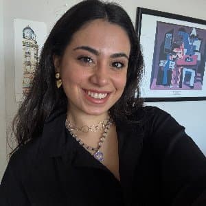 Elif G. profil fotoğrafı