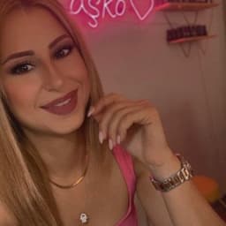 Elif G. profil fotoğrafı