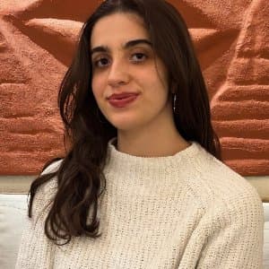 Elif G. profil fotoğrafı