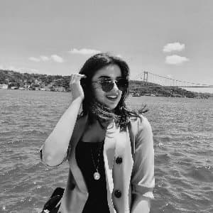 Elif G. profil fotoğrafı