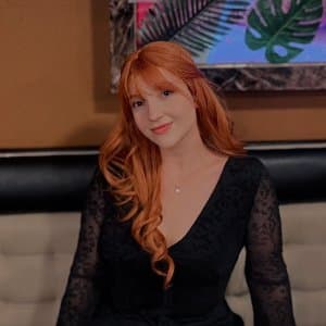 Elif G. profil fotoğrafı
