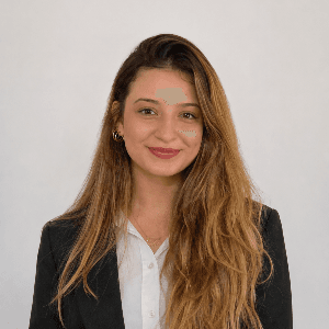 Elif G. profil fotoğrafı