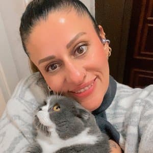 Elif G. profil fotoğrafı