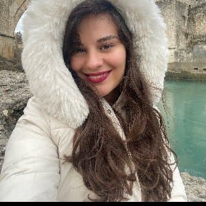 Elif K. profil fotoğrafı