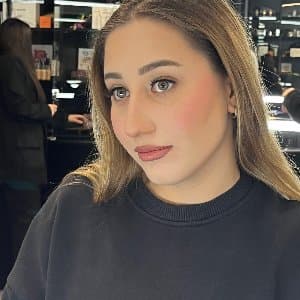 Elif I. profil fotoğrafı