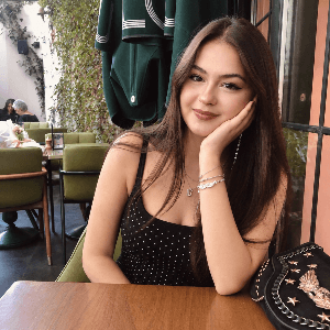 Elif K. profil fotoğrafı