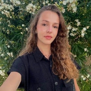 Elif K. profil fotoğrafı