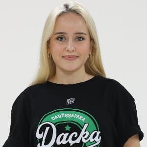 Elif K. profil fotoğrafı