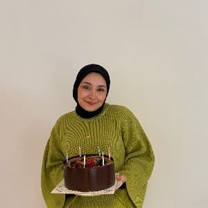 Elif K. profil fotoğrafı