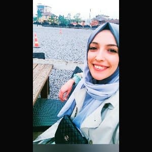 Elif K. profil fotoğrafı