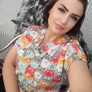 Elif K. profil fotoğrafı