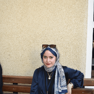 Elif K. profil fotoğrafı