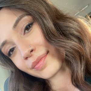 Elif K. profil fotoğrafı